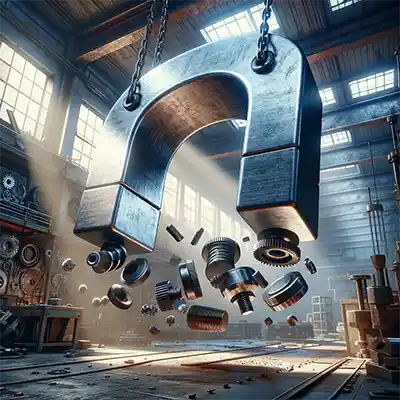 Индустриални неодимови магнити Индустриални неодимови магнити