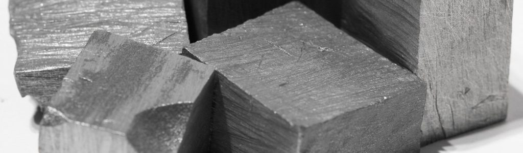 Неодим: елемент, използван за изработка на силни магнити